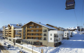 Résidence Prestige Odalys l'Éclose L-Alpe D-Huez